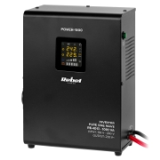 Imagine UPS DE PERETE CU SINUS PUR - 12V / 1000VA / 700W