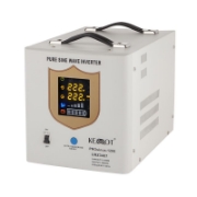 Imagine UPS CU SINUS PUR - 12V / 1200W / ALB