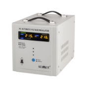 Imagine STABILIZATOR TENSIUNE AUTOMAT - 3000VA
