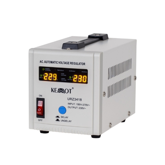 Imagine STABILIZATOR TENSIUNE AUTOMAT - 500VA