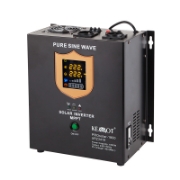 Imagine INVERTOR SOLAR DE PERETE - 1800W