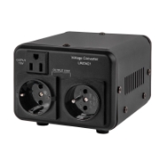 Imagine CONVERTOR TENSIUNE - 115-230/230-115 / 400W / 500VA