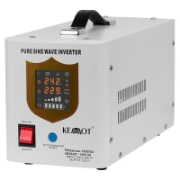 Imagine UPS CU SINUS PUR - 24V / 1050W / ALB