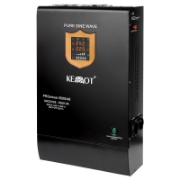 Imagine UPS DE PERETE CU SINUS PUR - 48V / 2400W