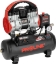 Imagine COMPRESOR AER FARA ULEI - 750W / 8BAR / 167L/MIN / 9L
