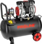 Imagine COMPRESOR AER FARA ULEI - 1500W / 8BAR / 254L/MIN / 50L