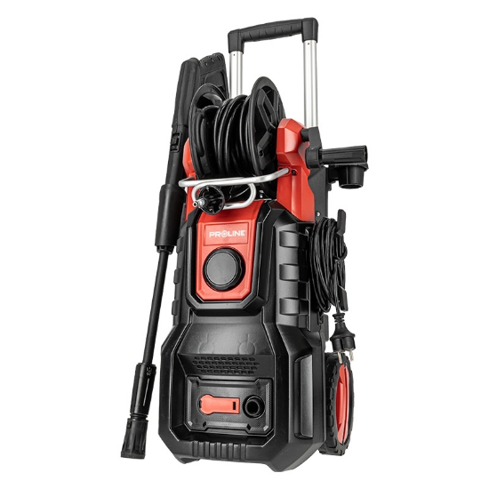Imagine APARAT SPALAT CU PRESIUNE - 160BAR / 420L/H / 2000W