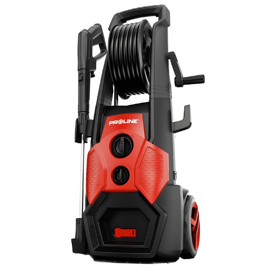 Imagine APARAT SPALAT CU PRESIUNE - 195BAR / 468L/H / 2500W