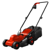 Imagine MASINA TUNS GAZON ELECTRICA - 33CM / 1300W / 5-INALTIMI