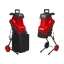 Imagine TOCATOR CRENGI - 40MM / 2400W / COLECTOR-45L