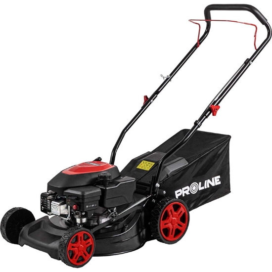 Imagine MASINA TUNS GAZON PE BENZINA - 41CM / 2.2KW