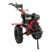 Imagine MOTOCULTOR PE BENZINA - 1350MM / 420CM? / 8.5KW