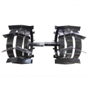 Imagine ACCESORIU MOTOCULTOR - ROTI METALICE 3.0-8