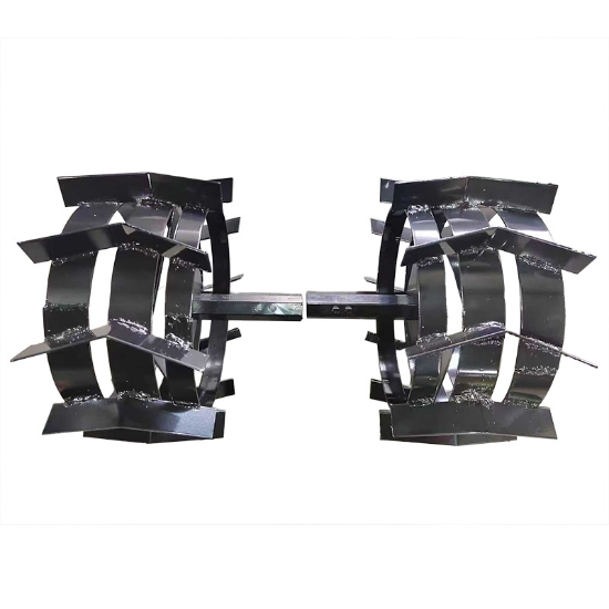 Imagine ACCESORIU MOTOCULTOR - ROTI METALICE 3.0-8
