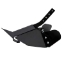 Imagine ACCESORIU MOTOCULTOR - PLUG REGLABIL