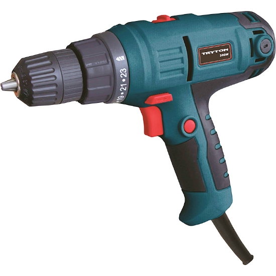 Imagine MASINA DE INSURUBAT CU CABLU - 300W / 36NM/2V