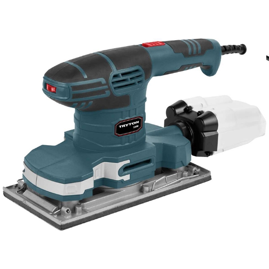 Imagine SLEFUITOR ALTERNATIV CU VIBRATII - 115X230MM / 350W