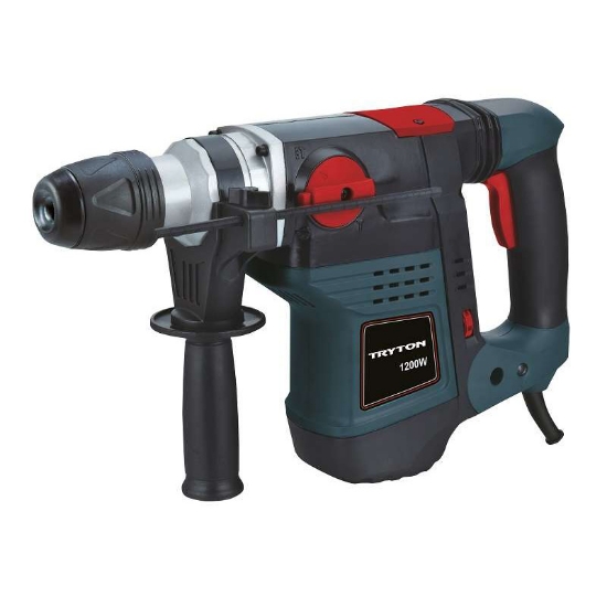 Imagine CIOCAN ROTOPERCUTOR IMPACT - SDS.MAX / 1200W/8J - G.