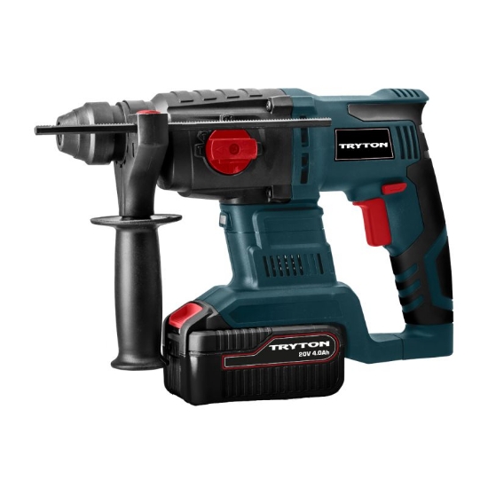 Imagine CIOCAN ROTOPERCUTOR - SDS.PLUS / 20V/4.0A/2B / 2J