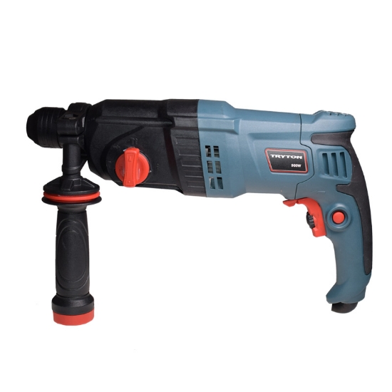 Imagine CIOCAN ROTOPERCUTOR - SDS.PLUS / 900W/2.4J - G.