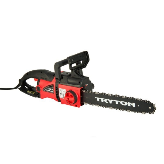 Imagine MOTOFERASTRAU ELECTRIC CU INTINZATOR - 40CM / 2400W
