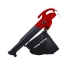 Imagine ASPIRATOR SUFLANTA CU TOCATOR - 13M³/H/275KM/H / 3000W