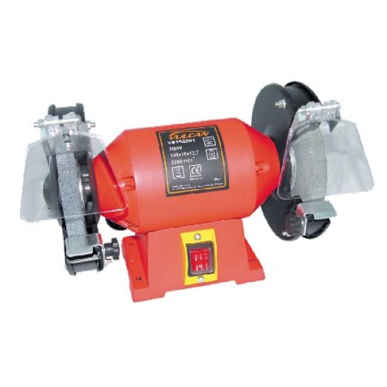 Imagine POLIZOR BANC - 125X16MM-125X16MM / 135W