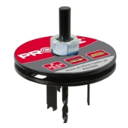 Imagine CAROTA REGLABILA PENTRU LEMN SI RIGIPS 0-64MM