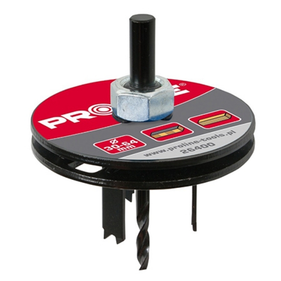 Imagine CAROTA REGLABILA PENTRU LEMN SI RIGIPS 0-64MM
