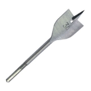 Imagine BURGHIU LEMN PLAT 6X150MM