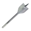 Imagine BURGHIU LEMN PLAT 14X150MM