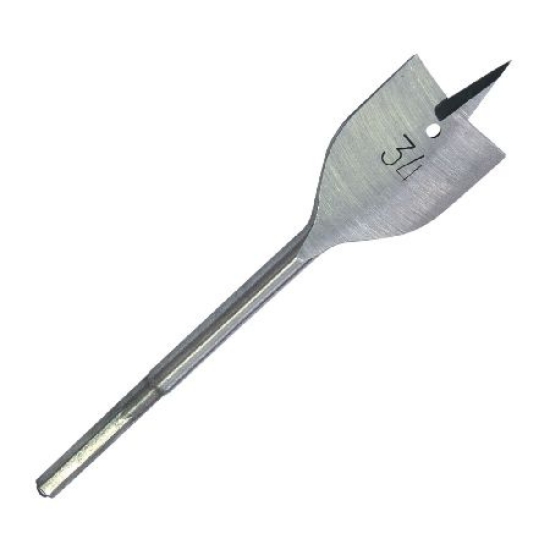 Imagine BURGHIU LEMN PLAT 36X150MM