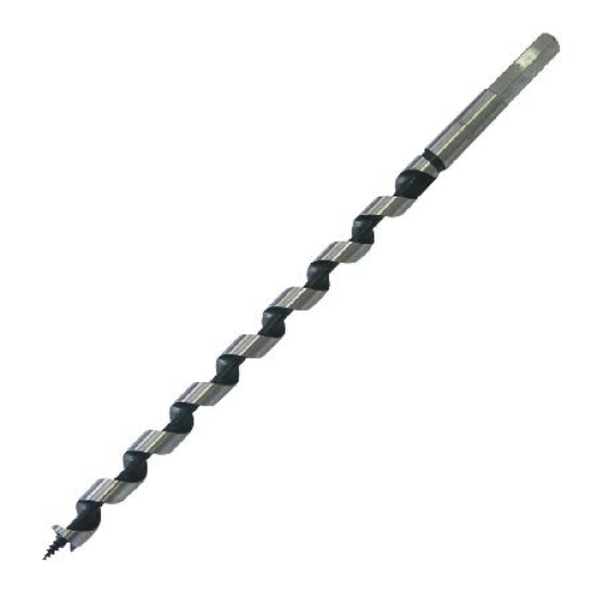 Imagine BURGHIU LEMN SFREDEL 26X230MM
