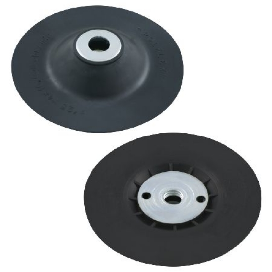 Imagine SUPORT DISC ABRAZIV CU FILET / 125MM