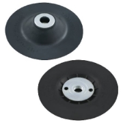 Imagine SUPORT DISC ABRAZIV CU FILET / 180MM