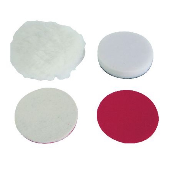 Imagine ACCESORIU LUSTRUIRE TIP SCAI / 125MM