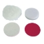 Imagine ACCESORIU LUSTRUIRE TIP BURETE / 125MM