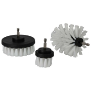 Imagine SET PERII CURATARE CU TIJA ADAPTOARE - MOALE, 3/SET