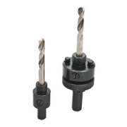 Imagine ADAPTOR CAROTA BIMETAL HSS UNIVERSALA 32-140MM / 11MM