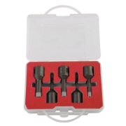 Imagine SET CAROTE DIAMANTATE CU FILET FIXARE 5-12MM - 5P.