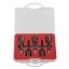 Imagine SET CAROTE DIAMANTATE CU FILET FIXARE 5-12MM - 5P.