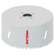 Imagine CAROTA BIMETAL HSS-M42-CO UNIVERSALA 165MM