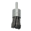 Imagine PERIE SARMA IMPLETITA TIP CUPA MICA CU TIJA 22MM