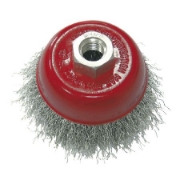 Imagine PERIE SARMA TIP CUPA CU FILET 100MM