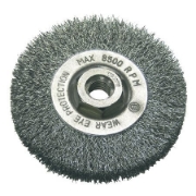 Imagine PERIE SARMA TIP CIRCULAR CU FILET 115MM