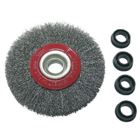 Imagine PERIE SARMA TIP CIRCULAR CU ORIFICIU 150MM