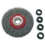 Imagine PERIE SARMA TIP CIRCULAR CU ORIFICIU 150MM
