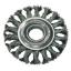 Imagine PERIE SARMA IMPLETITA TIP CIRCULAR CU ORIFICIU 100MM
