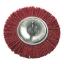 Imagine PERIE SLEFUIRE TIP CIRCULAR CU TIJA 100MM