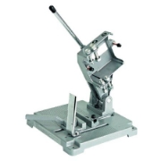 Imagine STATIV POLIZOR UNGHIULAR 115/125MM